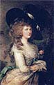 Lady Georgiana Cavendish